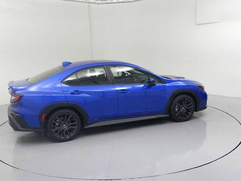 New 2025 Subaru WRX Premium image 11
