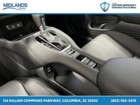New 2026 Honda HR-V EX-L image 15