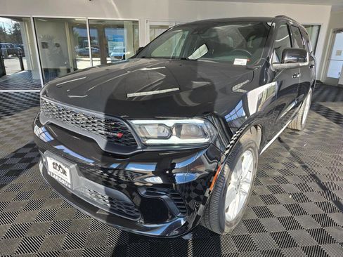Used 2024 Dodge Durango GT image 9