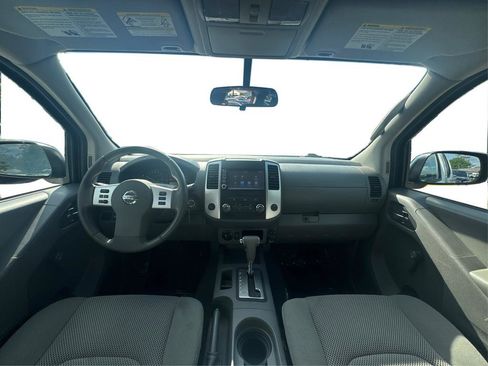 Used 2019 Nissan Frontier S AWD/4WD image 19