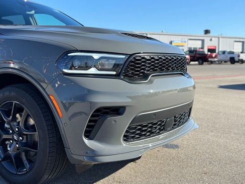New 2026 Dodge Durango GT image 6