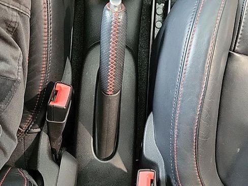 Used 2013 FIAT 500 Abarth w/ Comfort/Convenience Group image 12