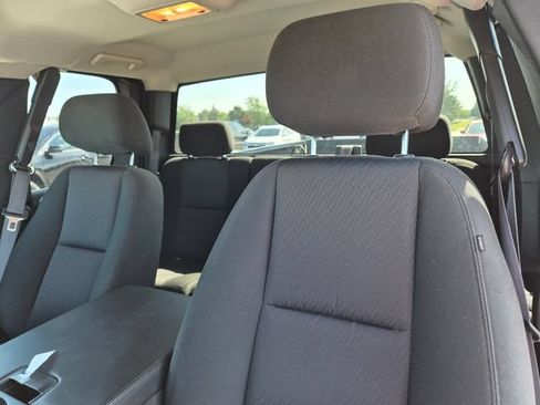 Used 2012 GMC Sierra 1500 SLE w/ Power Tech Package AWD/4WD image 9