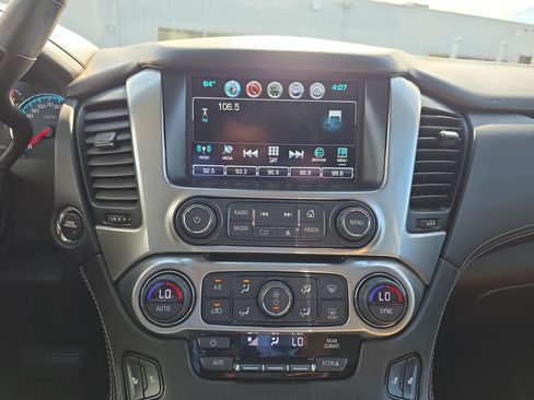 Used 2017 Chevrolet Suburban LT AWD/4WD image 24