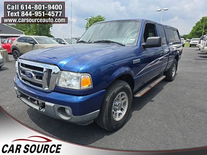 Used 2010 Ford Ranger XLT