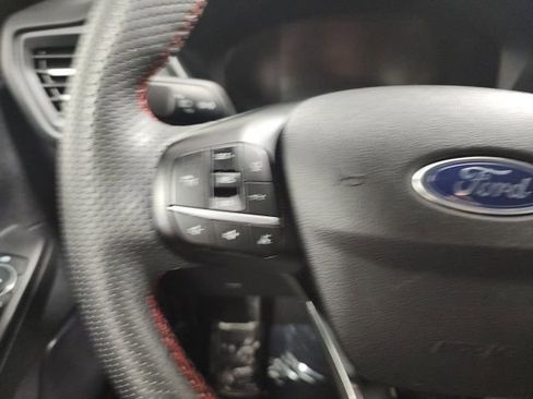 Used 2023 Ford Escape ST-Line w/ Tech Pack #1 AWD/4WD image 23