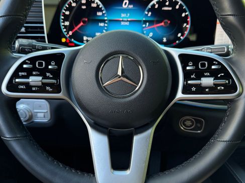 Certified 2021 Mercedes-Benz GLE 350 image 8