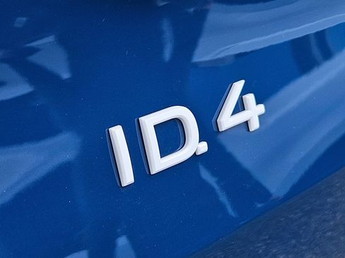 Used 2025 Volkswagen ID.4 Pro S RWD image 28