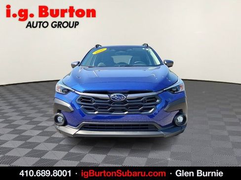 Certified 2026 Subaru Crosstrek 2.0i Premium AWD/4WD image 2