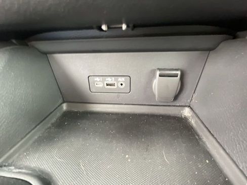 Used 2023 Nissan Sentra SV w/ All-Weather Package FWD image 19