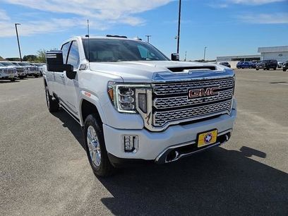 Used 2023 GMC Sierra 3500 Denali w/ Denali Ultimate Package