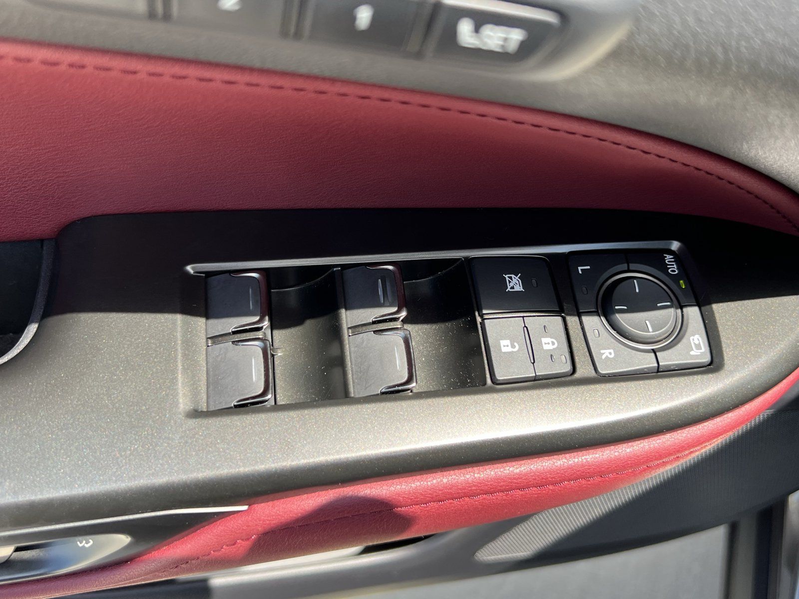 Used 2022 Lexus NX 350 AWD image 14
