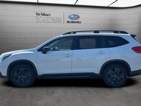 Used 2025 Subaru Ascent Bronze Edition AWD/4WD image 9