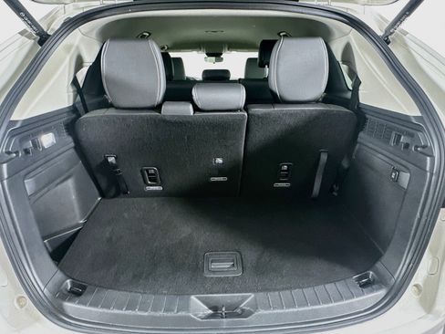 Used 2026 MAZDA CX-90 3.3 Turbo w/ Select Package AWD/4WD image 30