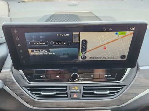 Used 2023 Nissan Altima 2.5 SL image 20