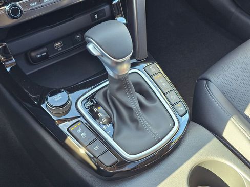 New 2026 Kia Seltos SX w/ SX Sunroof Package image 38