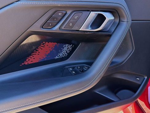 Certified 2025 BMW M2 w/ Lighting Package image 22