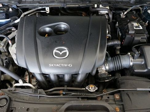 Used 2021 MAZDA CX-30 AWD 2.5 S w/ Select Package image 46