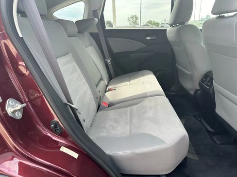 Used 2015 Honda CR-V EX image 17