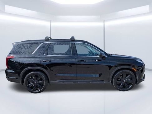 Used 2024 Hyundai Palisade XRT FWD image 3