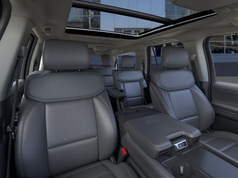 New 2026 Ford Expedition Max Active AWD/4WD image 11