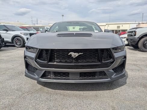 New 2026 Ford Mustang GT RWD image 9