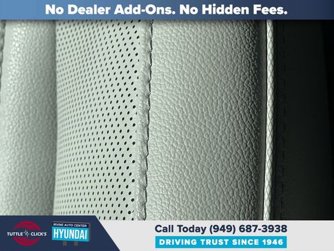 Certified 2024 Hyundai Tucson Limited image 26