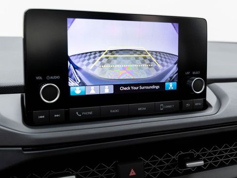 Used 2025 Honda Accord SE image 21