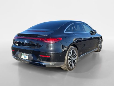 Used 2023 Mercedes-Benz EQE 350+ Sedan image 5