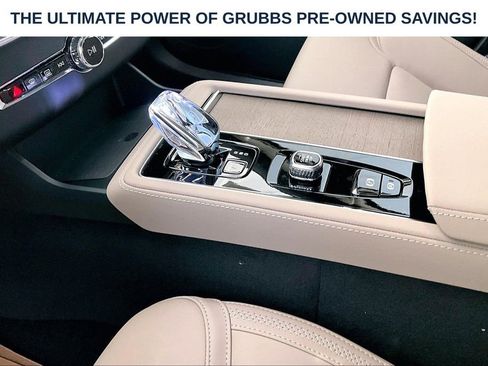 New 2026 Volvo XC90 B6 Plus AWD/4WD image 29