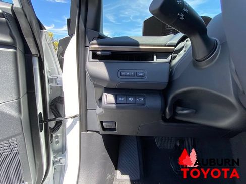 New 2026 Toyota bZ FWD image 33