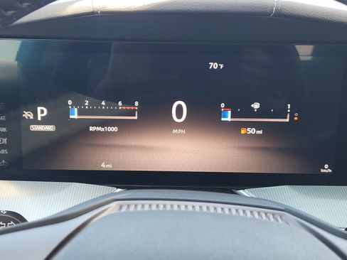 New 2026 Nissan Murano SL AWD/4WD image 15