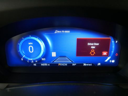 Used 2020 Ford Explorer ST w/ Premium Technology Package image 21