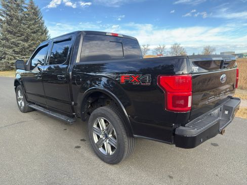 Used 2019 Ford F150 XLT w/ Equipment Group 302A Luxury image 10