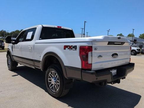New 2026 Ford F350 XLT AWD/4WD image 6