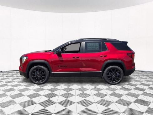 New 2026 GMC Terrain Elevation w/ Elevation Premium Package AWD/4WD image 31