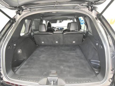 Used 2023 Honda Passport Elite image 47