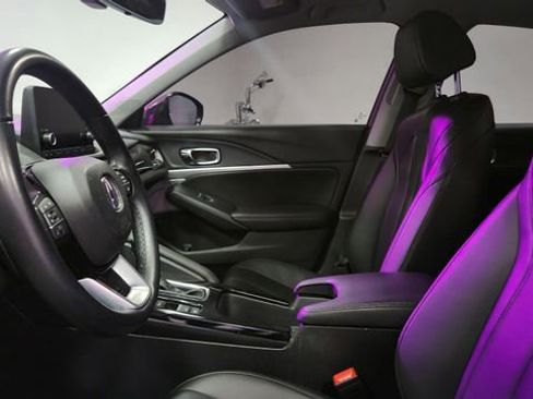 Used 2025 Acura Integra image 9