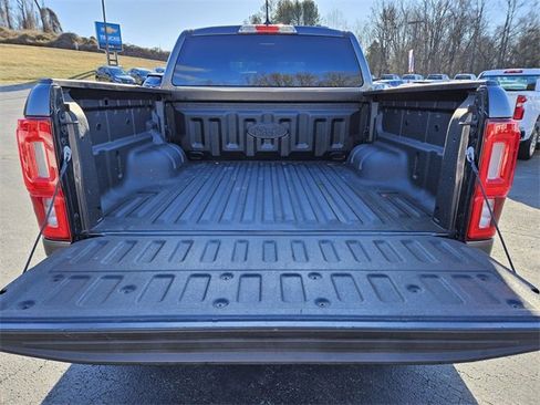 Used 2019 Ford Ranger XLT w/ Equipment Group 301A Mid image 12