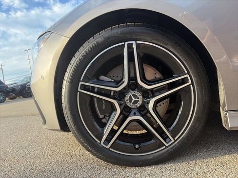 Certified 2025 Mercedes-Benz CLA 250 4MATIC image 23