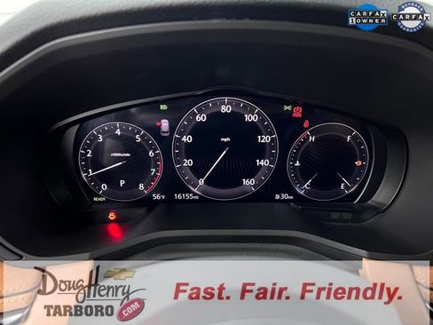 Used 2024 MAZDA CX-90 3.3 Turbo S w/ Premium Plus image 56