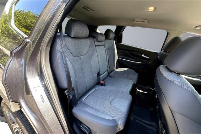 Used 2023 Hyundai Santa Fe SEL FWD image 27