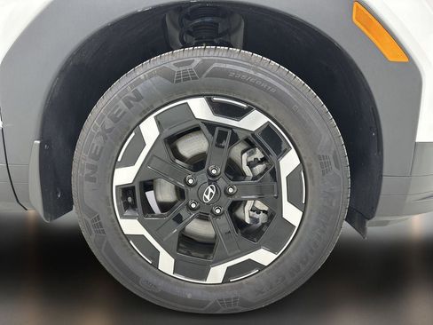 New 2026 Hyundai Santa Fe SE FWD image 10
