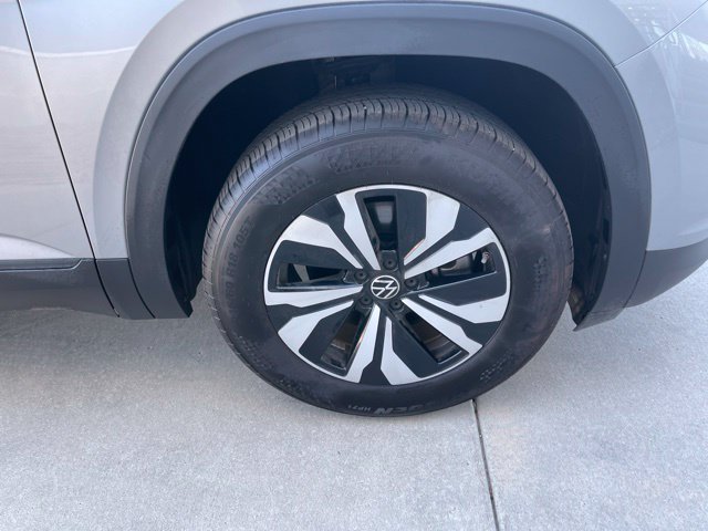 Used 2026 Volkswagen Atlas SE AWD/4WD image 19