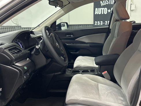Used 2015 Honda CR-V EX image 7