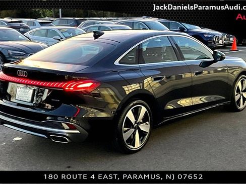 Used 2025 Audi A5 2.0T Premium w/ Convenience Package image 2