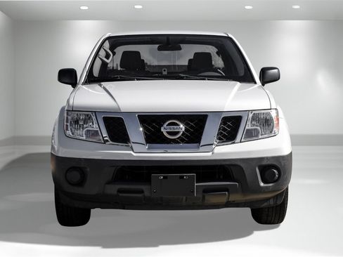 Used 2019 Nissan Frontier S image 4