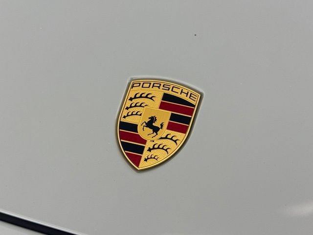 Used 2024 Porsche Cayenne Coupe AWD/4WD image 39