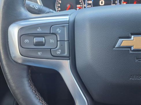 Used 2021 Chevrolet Blazer Premier w/ Driver Confidence II Package image 23