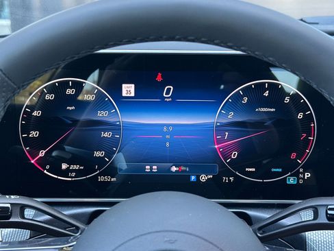 New 2026 Mercedes-Benz CLE 300 4MATIC Cabriolet image 29
